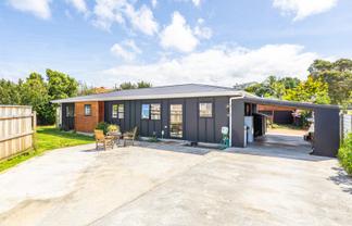 74A Gonville Avenue, Gonville