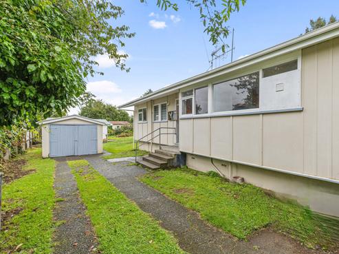11 Totara Street, Tokoroa