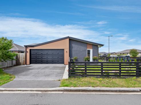 25 Arabella Crescent, Yaldhurst