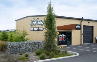 Versatile Industrial 106sqm Unit