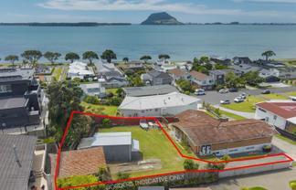 45 Seaway Terrace, Otumoetai