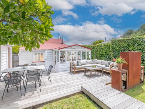20 Commercial Road, Grey Lynn