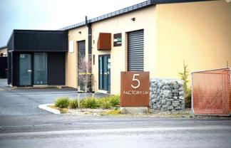 Versatile Industrial 106sqm Unit