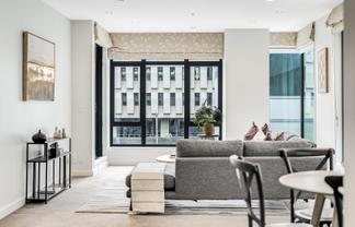 5J/42 Molesworth Street, Thorndon