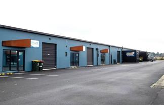 Quality Versatile Warehouse