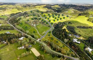 Lot 18, 33 Brownhill Road, Whitford