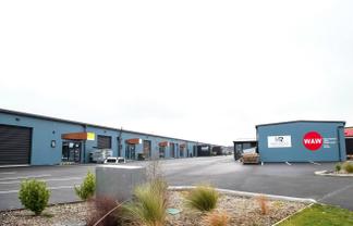 Quality Versatile Warehouse