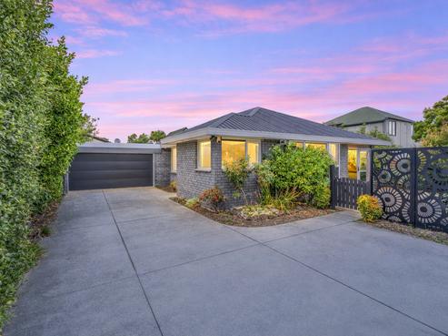 1/35 Peverel Street, Riccarton