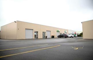 Modern 134sqm Industrial Unit