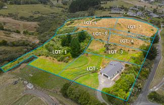 1 McGill Road, Pokeno