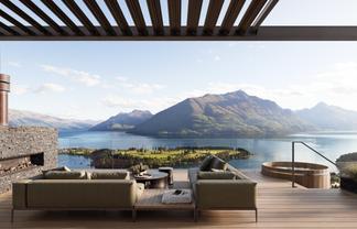 Lots 1-96 Karamata Peak, Queenstown Hill