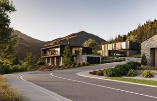 Lots 1-96 Karamata Peak, Queenstown Hill
