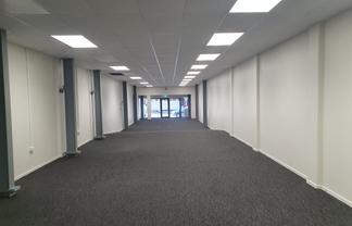 Shop On The Hill For Lease