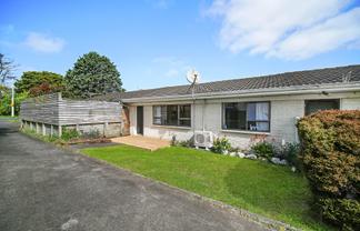 2/31 Bowater Place, Manurewa