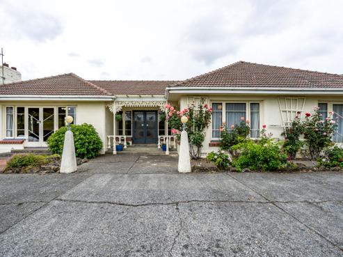 437 Racecourse Road, Hargest