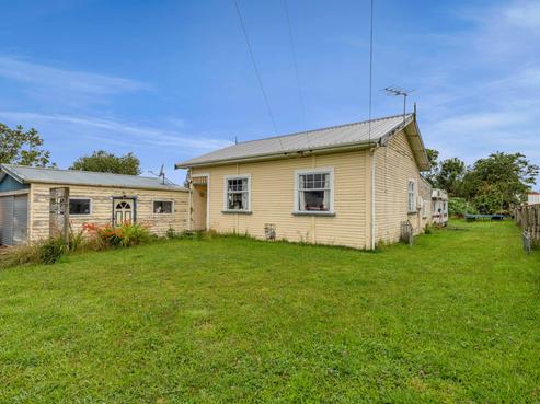 10 Clive Street, Hawera