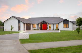 60 Whare Marama Drive, Cambridge