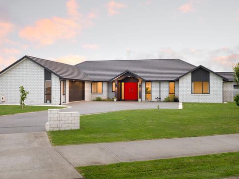 60 Whare Marama Drive, Leamington