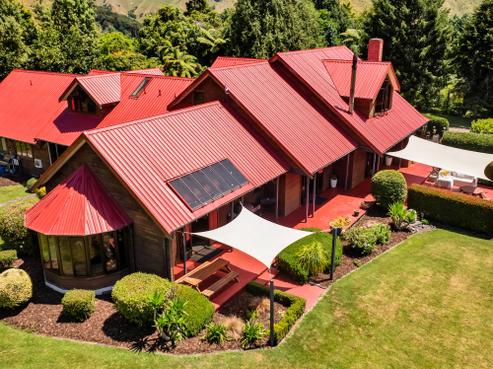 505 Aorere Road, Hawera