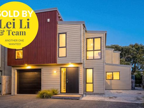 6D Pax Avenue, Forrest Hill