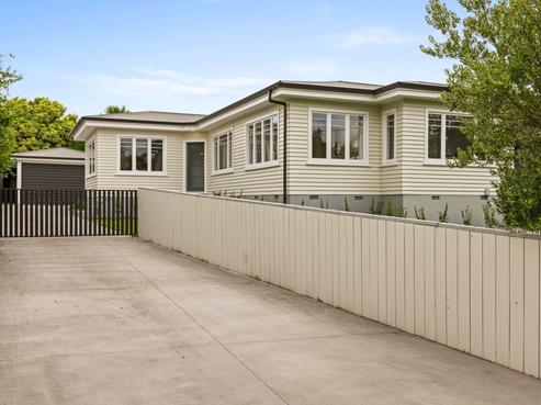 6 Riverlaw Terrace, Saint Martins