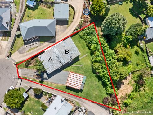 9B Canberra Place, Bellevue