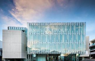 FRESH, BRIGHT & CENTRAL – 152M² OFFICE IN PARNELL