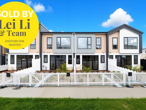 29 Turret Lane, Hobsonville