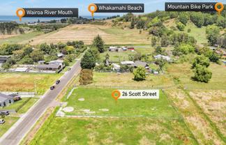26 Scott Street, Wairoa