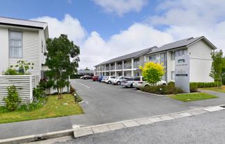 Rare and Lucrative 21 Unit FHGC Opportunity