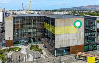 Turnkey 300sqm Office | Brand-New Fit-Out Included