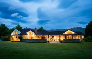 70 Nichol Street, Lake Hawea