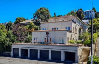 2/535 George Street, North Dunedin