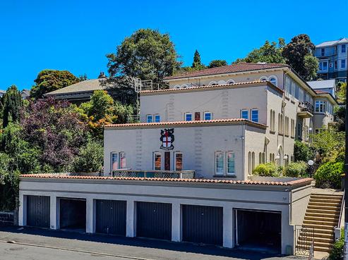 2/535 George Street, North Dunedin