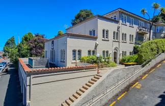 2/535 George Street, North Dunedin