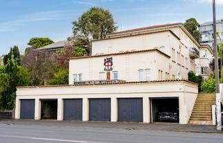 2/535 George Street, North Dunedin