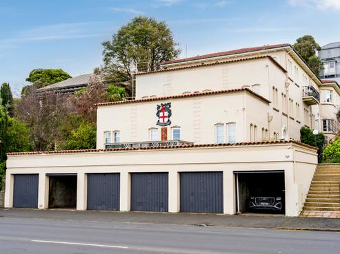 2/535 George Street, North Dunedin