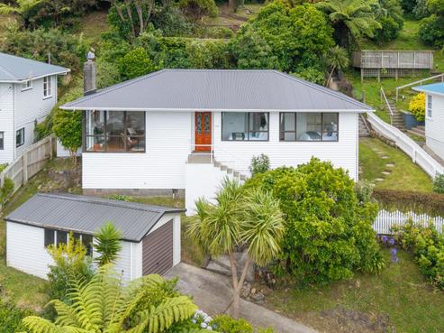 102 Ruskin Road, Newlands