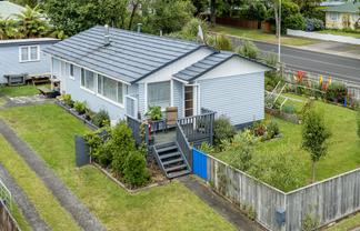 61 Hingaia Street, TURANGI