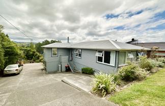 26 Swan Street, Taihape