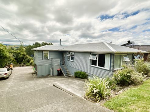 26 Swan Street, Taihape and Surrounds