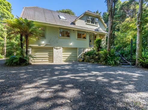 12 Rata Road, Otatara