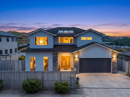 5 Trafford Terrace, Churton Park