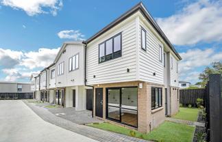 Lot 5/525 Massey Road, Mangere