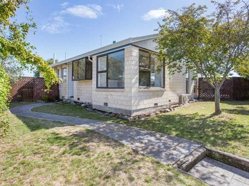 25 Caithness Street, New Brighton