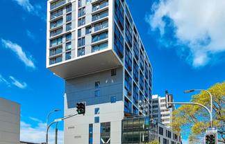 100% NBS – Brand New Space