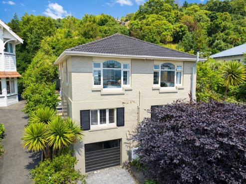 60 Norfolk Street, Saint Clair