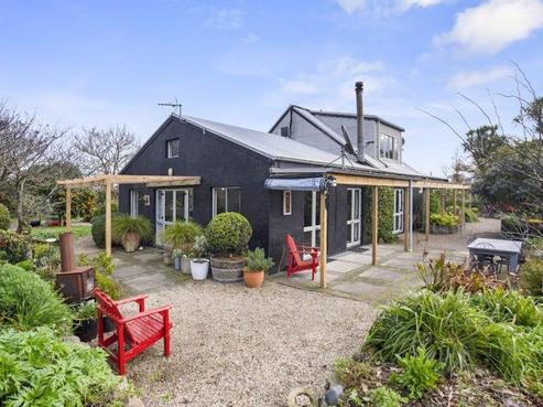 240C Strange Road, Te Aroha