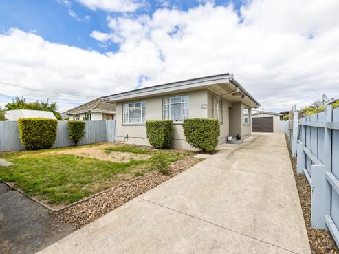 468 Linwood Avenue, Woolston