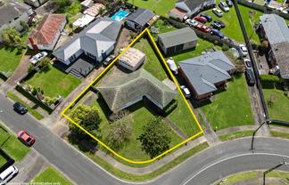 73 Dale Crescent, Pakuranga